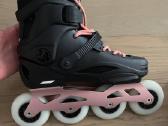 Riedučiai Rollerblade Rb Pro X W (Woman) 36.5 - nuotraukos Nr. 4