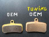 Surron oem Tuning Platesnes Talaria xxx, mx3, mx4 - nuotraukos Nr. 3