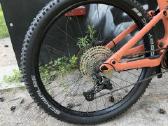 Cannyon neuron:on 7 Full e-bike - nuotraukos Nr. 3