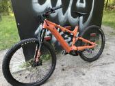 Cannyon neuron:on 7 Full e-bike - nuotraukos Nr. 11