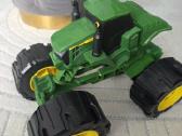 John deere all terrain - nuotraukos Nr. 2