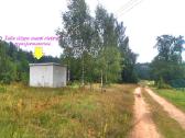 1,7972 ha sklypas Matakienių k., Švenčionių r. - nuotraukos Nr. 14