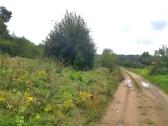 1,7972 ha sklypas Matakienių k., Švenčionių r. - nuotraukos Nr. 13