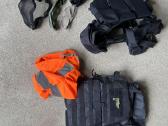 Airsoft ekipuotė - nuotraukos Nr. 7