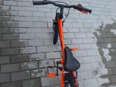 Btwin Vaikiškas dviratis 4–6 metų vaikui. - nuotraukos Nr. 3