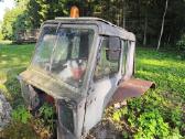 Mtz 80 kabina - nuotraukos Nr. 2