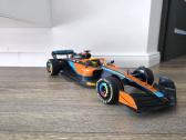 Rastar 1:12 R/c valdomas automodelis Mclaren F1 - nuotraukos Nr. 2