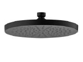 Bathstore Noir 300 juoda dušo galvutė + laikiklis - nuotraukos Nr. 2