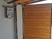 Parduodamas tvarkingas garažas Islandijos plente - nuotraukos Nr. 4