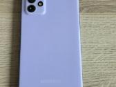 Naudotas A72 samsung telefonas - nuotraukos Nr. 2