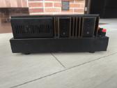 Kolekcinis Onkyo Integra 931 galios stiprintuvas - nuotraukos Nr. 4