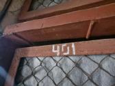 Garažas šilutęs pl 46 - nuotraukos Nr. 7