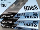 Denon Hd7s 100min. naujos - nuotraukos Nr. 3