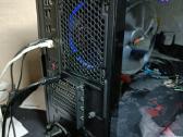 Žaidimų pc 10400f/16gb RAM/3060 12gb/500gb m.2 - nuotraukos Nr. 4