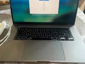 MacBook Pro 2019 - Space Gray - nuotraukos Nr. 3