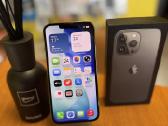 iPhone 13pro Graphite 256gb Su Garantija - nuotraukos Nr. 2