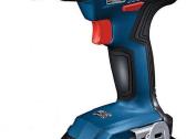 Bosch gsr 18v-55 Pilnas kompl. - nuotraukos Nr. 2