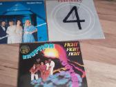Vinilinės plokštelės - nuotraukos Nr. 2