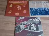 Vinilinės plokštelės - nuotraukos Nr. 10