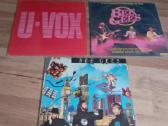 Vinilinės plokštelės - nuotraukos Nr. 11