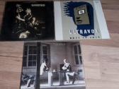 Vinilinės plokštelės - nuotraukos Nr. 12