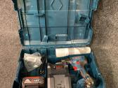 Bosch gsr 18v-55 Pilnas kompl. - nuotraukos Nr. 3