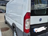 Parduodamas krovininis mikroautobusas - nuotraukos Nr. 3