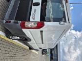 Parduodamas krovininis mikroautobusas - nuotraukos Nr. 4