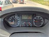 Parduodamas krovininis mikroautobusas - nuotraukos Nr. 12