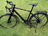 Trek Diamant Nhoma GRX 2x12 2026 - nuotraukos Nr. 2