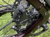 Trek Diamant Nhoma GRX 2x12 2026 - nuotraukos Nr. 3