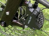 Trek Diamant Nhoma GRX 2x12 2026 - nuotraukos Nr. 4