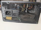Raidmax 635w Bronze maitinimo blokas - nuotraukos Nr. 4