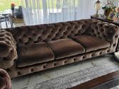 Parduodu dvi labai gražiąs sofas - nuotraukos Nr. 2