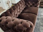 Parduodu dvi labai gražiąs sofas - nuotraukos Nr. 3