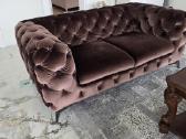 Parduodu dvi labai gražiąs sofas - nuotraukos Nr. 4
