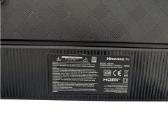 Hisense 43e77q Qled 43 4k Uhd Smart TV +6mėn. - nuotraukos Nr. 4