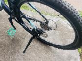 Cube access MTB dviratis - nuotraukos Nr. 2