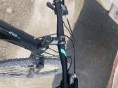 Cube access MTB dviratis - nuotraukos Nr. 6