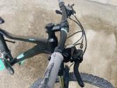 Cube access MTB dviratis - nuotraukos Nr. 7