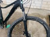 Cube access MTB dviratis - nuotraukos Nr. 8