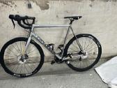 Cannondale Caad 12 - nuotraukos Nr. 2