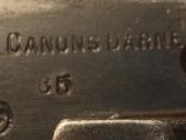 Lygiavamzdis ,darne, 12 kalibras. - nuotraukos Nr. 20