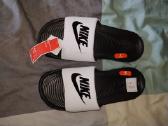 Nike Victori One Slide šlepetės - nuotraukos Nr. 2