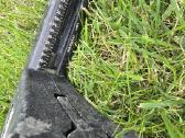 Dviračių laikikliai,stogo bagažinės skersiniai - nuotraukos Nr. 7
