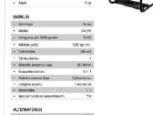 Generatorius Generga Tp7h - nuotraukos Nr. 6