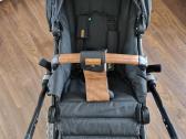 Emmaljunga Nxt60 Outdoor 3.0 vežimėlis - nuotraukos Nr. 16