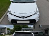 Prius + facelift ir Prius + nuoma bolt uber - nuotraukos Nr. 2