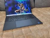 Dell Xps 15 9510 i7 Rtx 3050ti 4k - nuotraukos Nr. 6