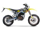 Surron Lbx 2, Ultra, Hyper, Storm 2026 - nuotraukos Nr. 3